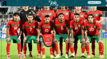 مباراة ودية.. تقلبات قوية تحضيرية للمغرب ضد الكويت قبل كأس العرب في قطر